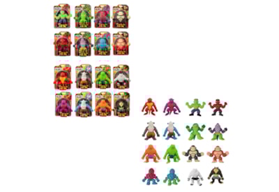 Stretch Squad Assorted Stretch Squad Assorted