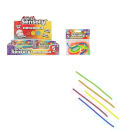 Oh So Sensory Stretch Noodlez Oh So Sensory Stretch Noodlez