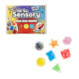 Oh So Sensory Aqua Bead Shapes Oh So Sensory Aqua Bead Shapes