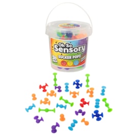 Oh So Sensory Sucker Popz Oh So Sensory Sucker Popz