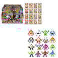 Stretch Squad Minis Assorted Stretch Squad Minis Assorted