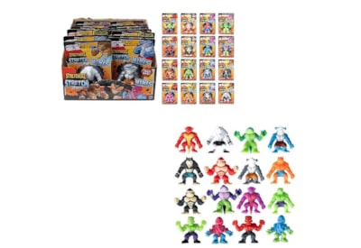 Stretch Squad Minis Assorted Stretch Squad Minis Assorted