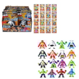 Stretch Squad Minis Assorted Stretch Squad Minis Assorted