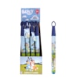 Bluey Bubble Wand