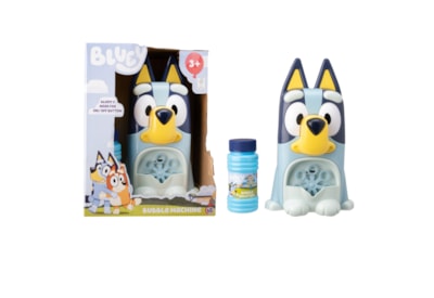 Bluey Bubble Machine Bluey Bubble Machine