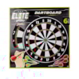 Elite Sport 17" Dartboard / Target Board Elite Sport 17" Dartboard / Target Board