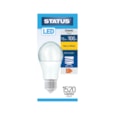 Status 13w Led Gls E27 Warm White Dimmable Bulb Status 13w Led Gls E27 Warm White Dimmable Bulb