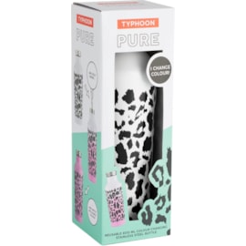 Typhoon Pure Col-change Leopard Mug 800ml Typhoon Pure Col-change Leopard Mug 800ml