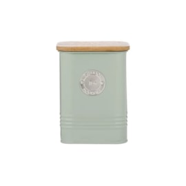 Typhoon Living Squircle Mint Tea Canister 1.3l (1402.047)