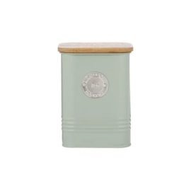 Typhoon Living Squircle Mint Tea Canister 1.3l Typhoon Living Squircle Mint Tea Canister 1.3l