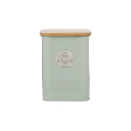 Typhoon Living Squircle Mint Sugar Canister 1.3l (1402.049)