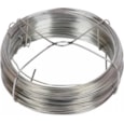 Gardman Galvanised Wire 50m X 1mm Gardman Galvanised Wire 50m X 1mm