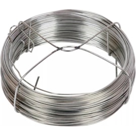 Gardman Galvanised Wire 50m X 1mm (14060)