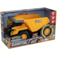 Teamsterz Jcb Mighty Mover Dumptruck (1416887.00)