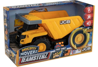 Teamsterz Jcb Mighty Mover Dumptruck (1416887.00)