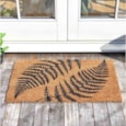 Smart Garden Ferns Decoir Doormat 75x45 (5511037)