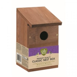 Smart Garden Classic Nest Box (7522004)