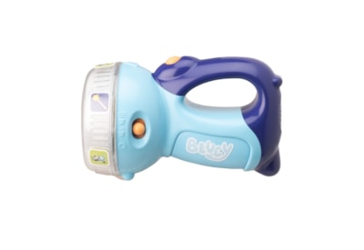 Bluey Torch