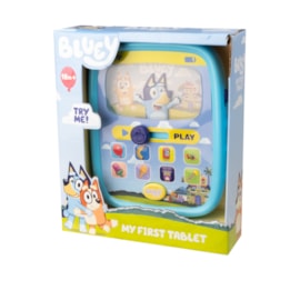 Bluey Tablet Bluey Tablet