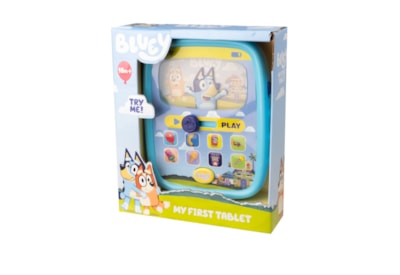 Bluey Tablet