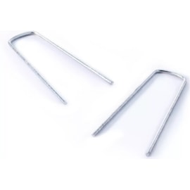 Gardman Garden Fabric Staples 30pk Gardman Garden Fabric Staples 30pk