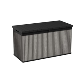Keter Venetian Storage Box 150g 570l Keter Venetian Storage Box 150g 570l