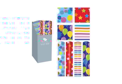 3m Gift Wrap Brights Designs 3m Gift Wrap Brights Designs