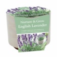 Sow Nurtured Ceramic Pearlescent Pot