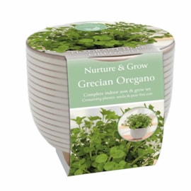 Sow Nurtured Ceramic Aromatic Herbs Sow Nurtured Ceramic Aromatic Herbs