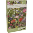 Gp Shake n Rake Wild Flower Garden 50m Gp Shake n Rake Wild Flower Garden 50m