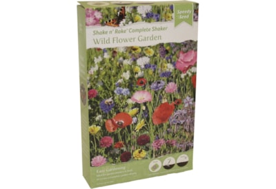 Gp Shake n Rake Wild Flower Garden 50m Gp Shake n Rake Wild Flower Garden 50m