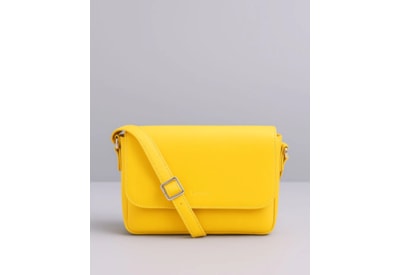 Lappella Clara In Mustard Lappella Clara In Mustard