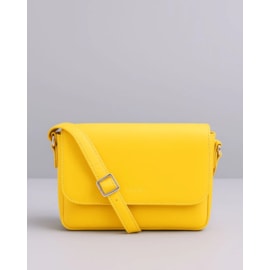 Lappella Clara In Mustard