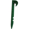 Gardman Plastic Garden Pegs 10pk Gardman Plastic Garden Pegs 10pk