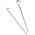 Gardman Steel Garden Pegs 10pk Gardman Steel Garden Pegs 10pk