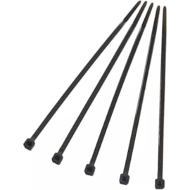 Gardman Small Cable Ties 100mm 100pk Gardman Small Cable Ties 100mm 100pk