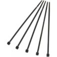 Gardman Large Cable Ties 280mm 100pk Gardman Large Cable Ties 280mm 100pk