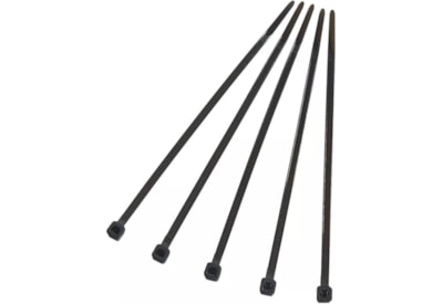 Gardman Large Cable Ties 280mm 100pk Gardman Large Cable Ties 280mm 100pk