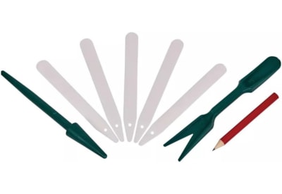 Gardman Planting & Labelling Set Gardman Planting & Labelling Set