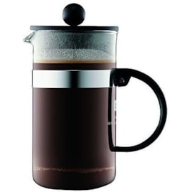 Bodum  Bistro Nouveau French Press Coffee Maker 3 Cup (1573-01)
