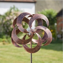 Smart Garden Wind Spinner-aries (5030284)