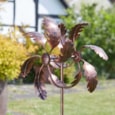 Smart Garden Windspinner Oak Leaf Smart Garden Windspinner Oak Leaf