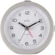 Neve Sweep Alarm Clock Silver Fox Neve Sweep Alarm Clock Silver Fox