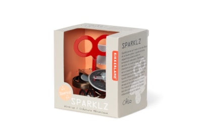 Sparklz Wind Up