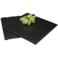 Apollo Slate Square Placemat 2s Apollo Slate Square Placemat 2s