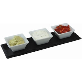 Apollo Slate Meze Set Apollo Slate Meze Set