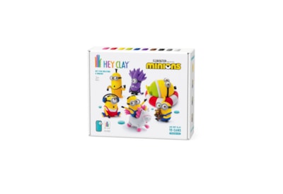 Hey Clay Minions 15 Can Set Hey Clay Minions 15 Can Set
