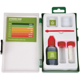 Gardman Soil ph Testing Kit Gardman Soil ph Testing Kit