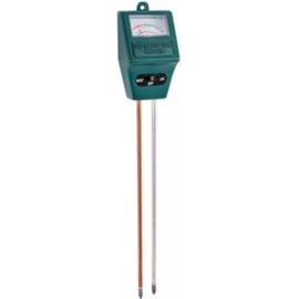 Gardman Combination ph & Moisture Meter Gardman Combination ph & Moisture Meter