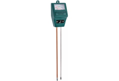 Gardman Combination ph & Moisture Meter Gardman Combination ph & Moisture Meter